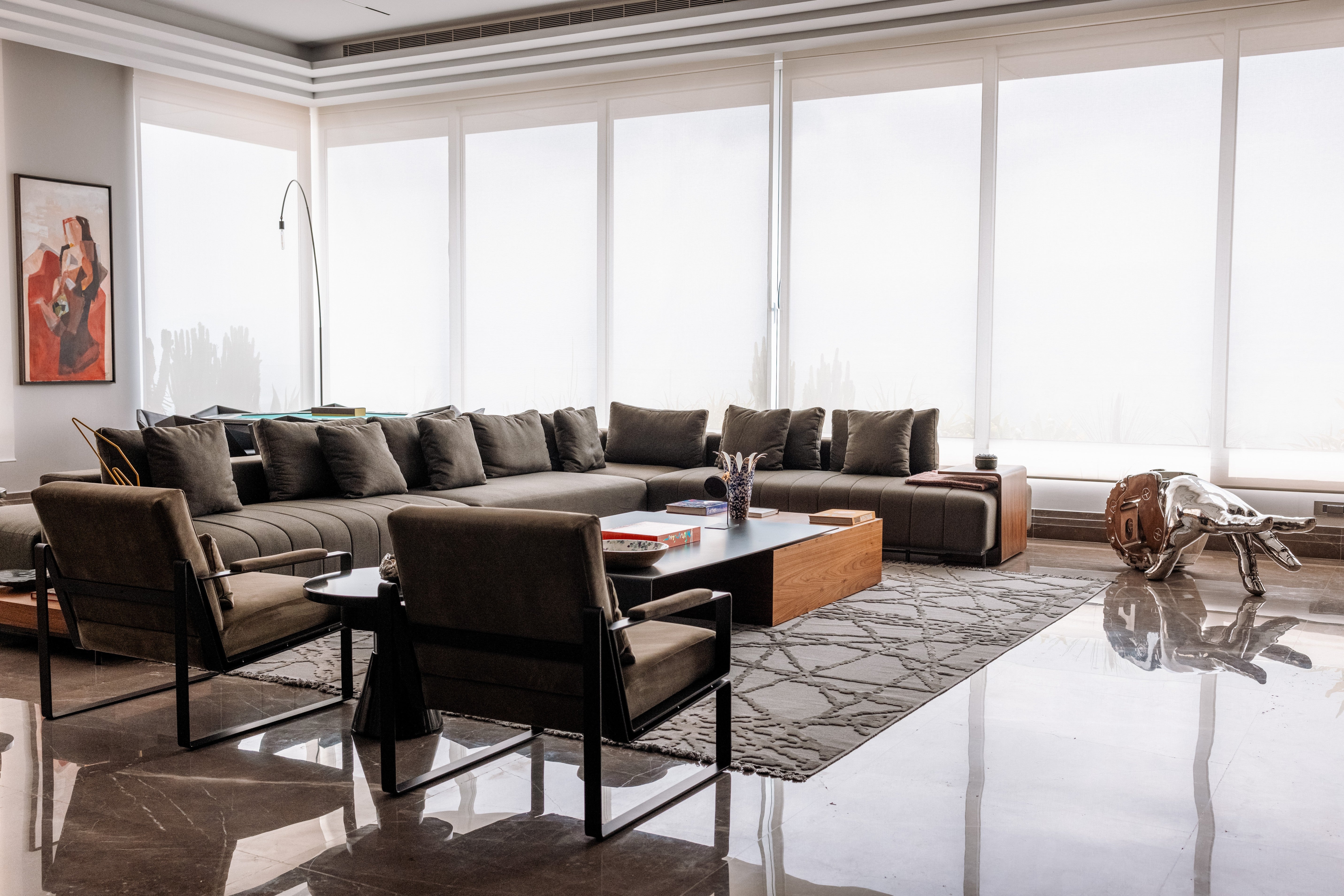 Contemporary Collection