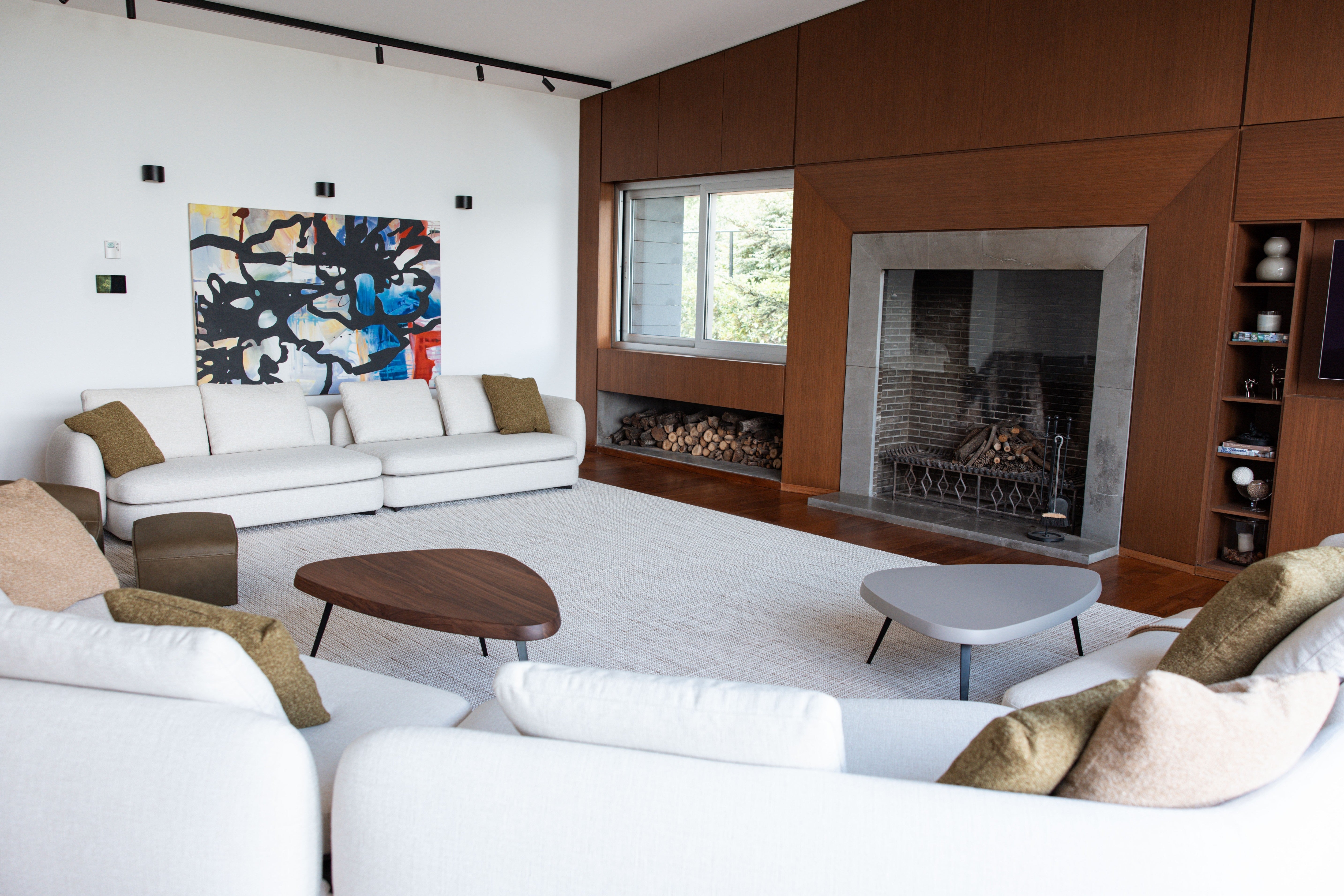 Contemporary Collection