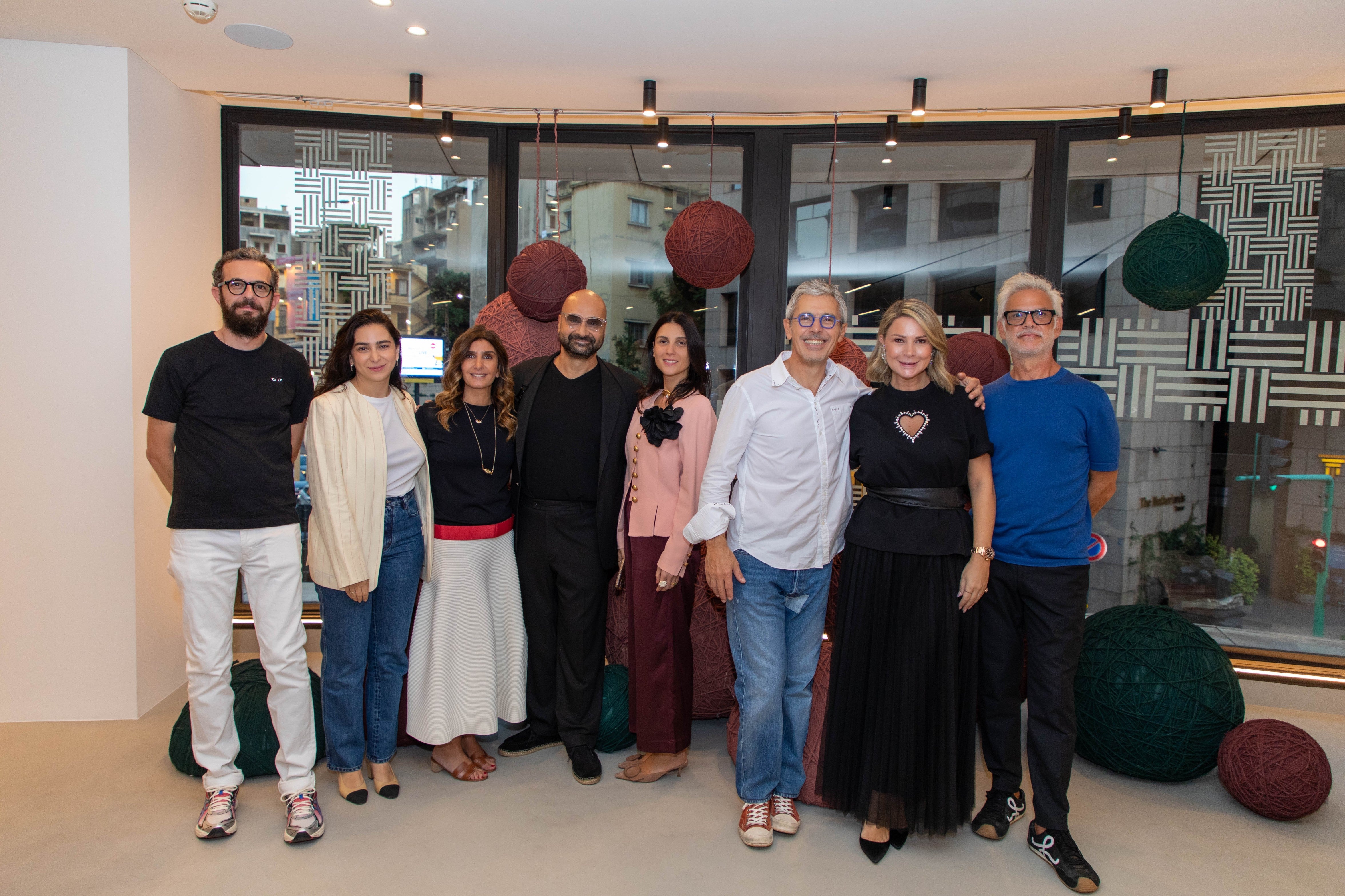 Design in Threads Collection