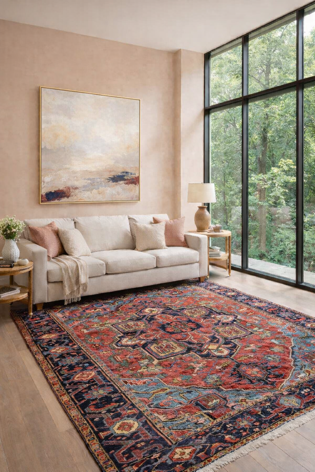 Traditional Collection