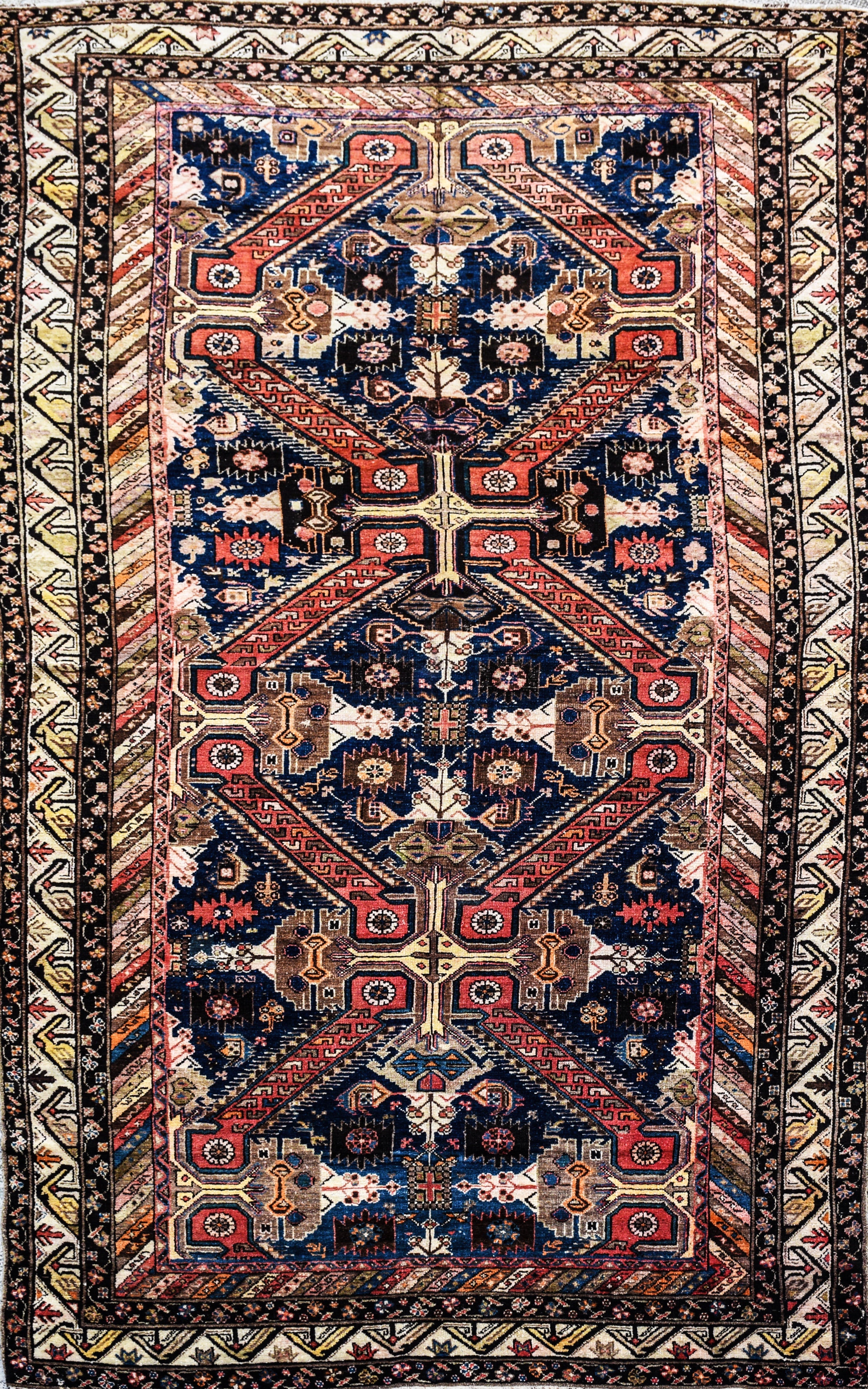 KARABAGH ZEIKHOUR 446