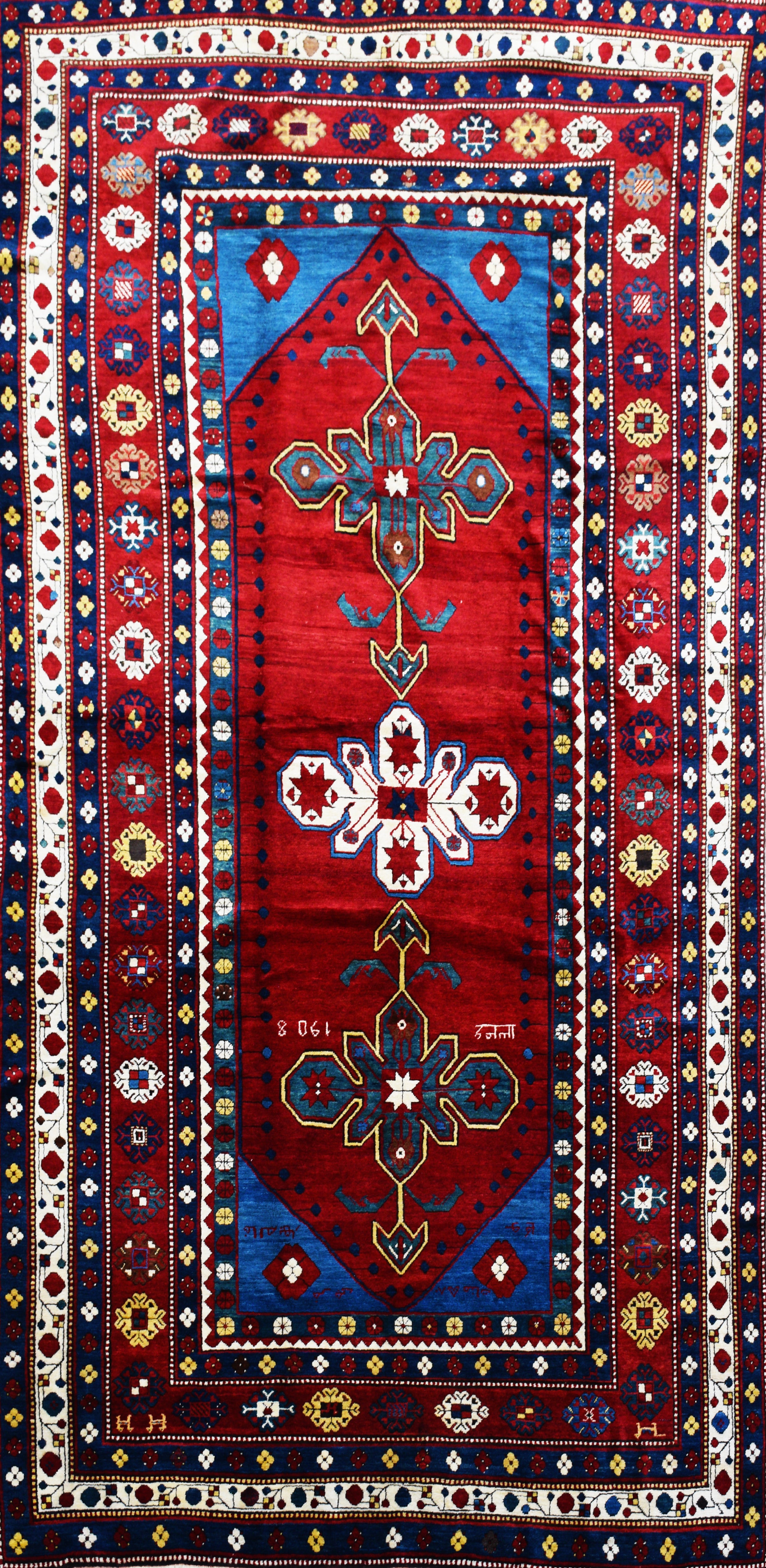 KAZAK LORIPAMBACK 618