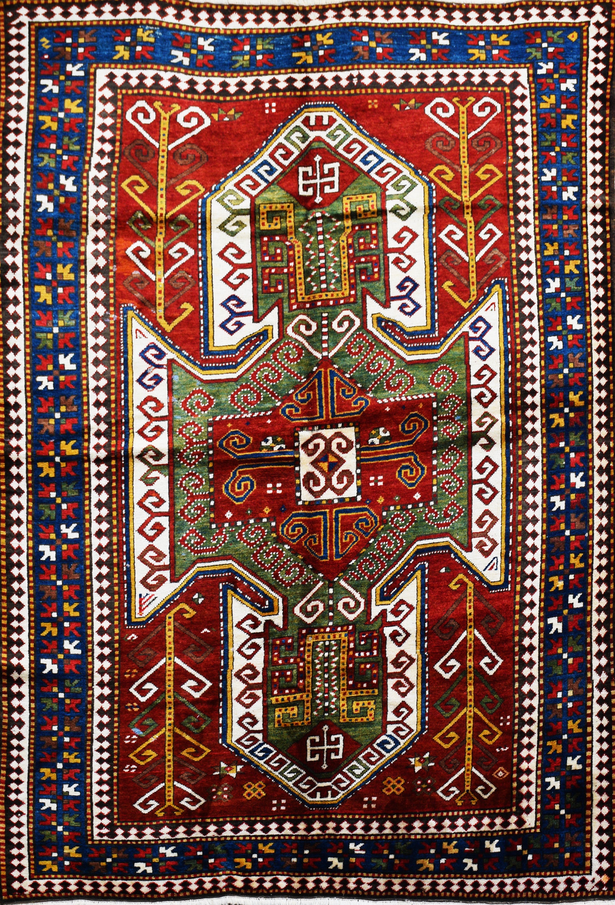 KAZAK SEVAN 631