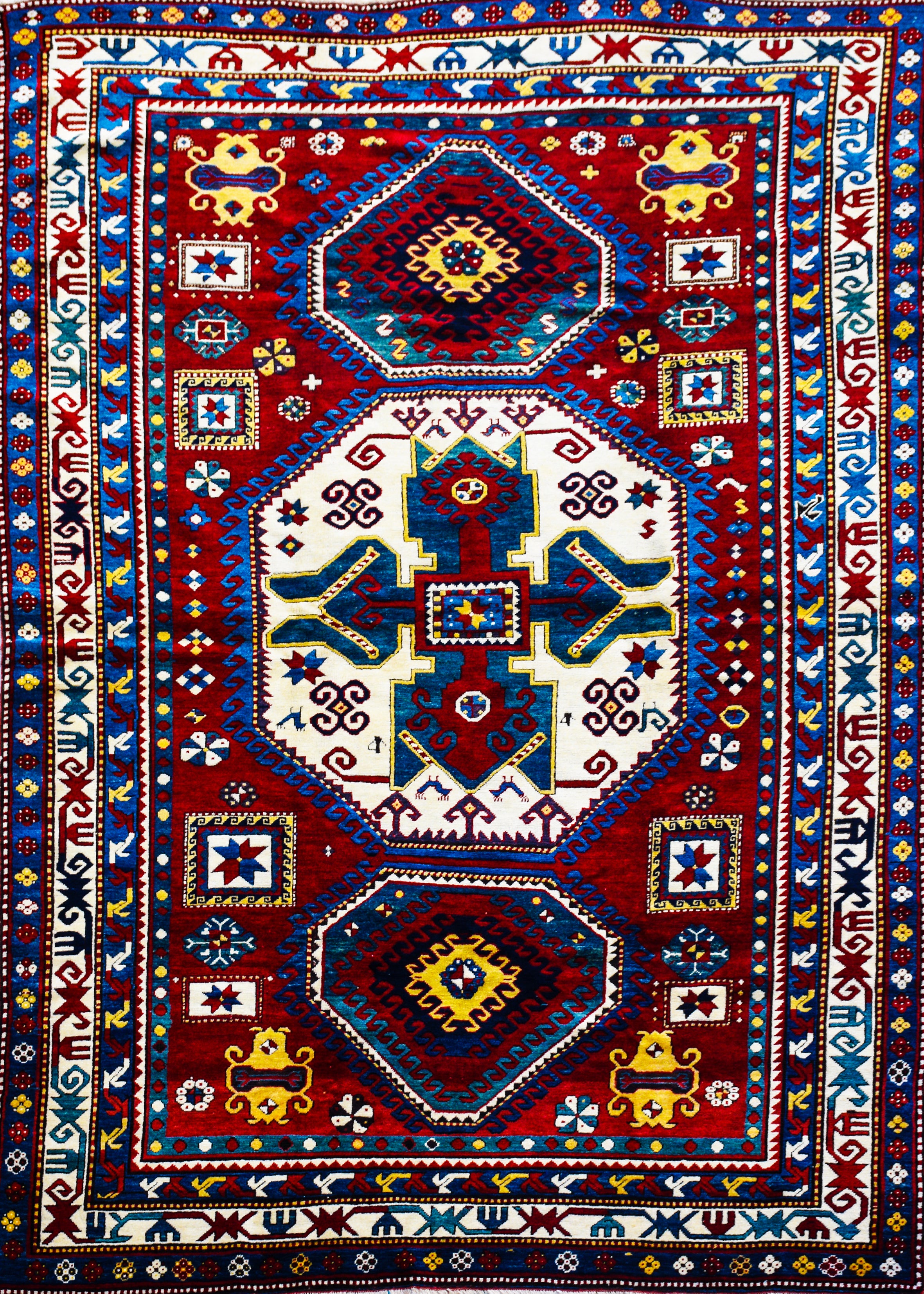 KAZAK LORIPAMBACK 657