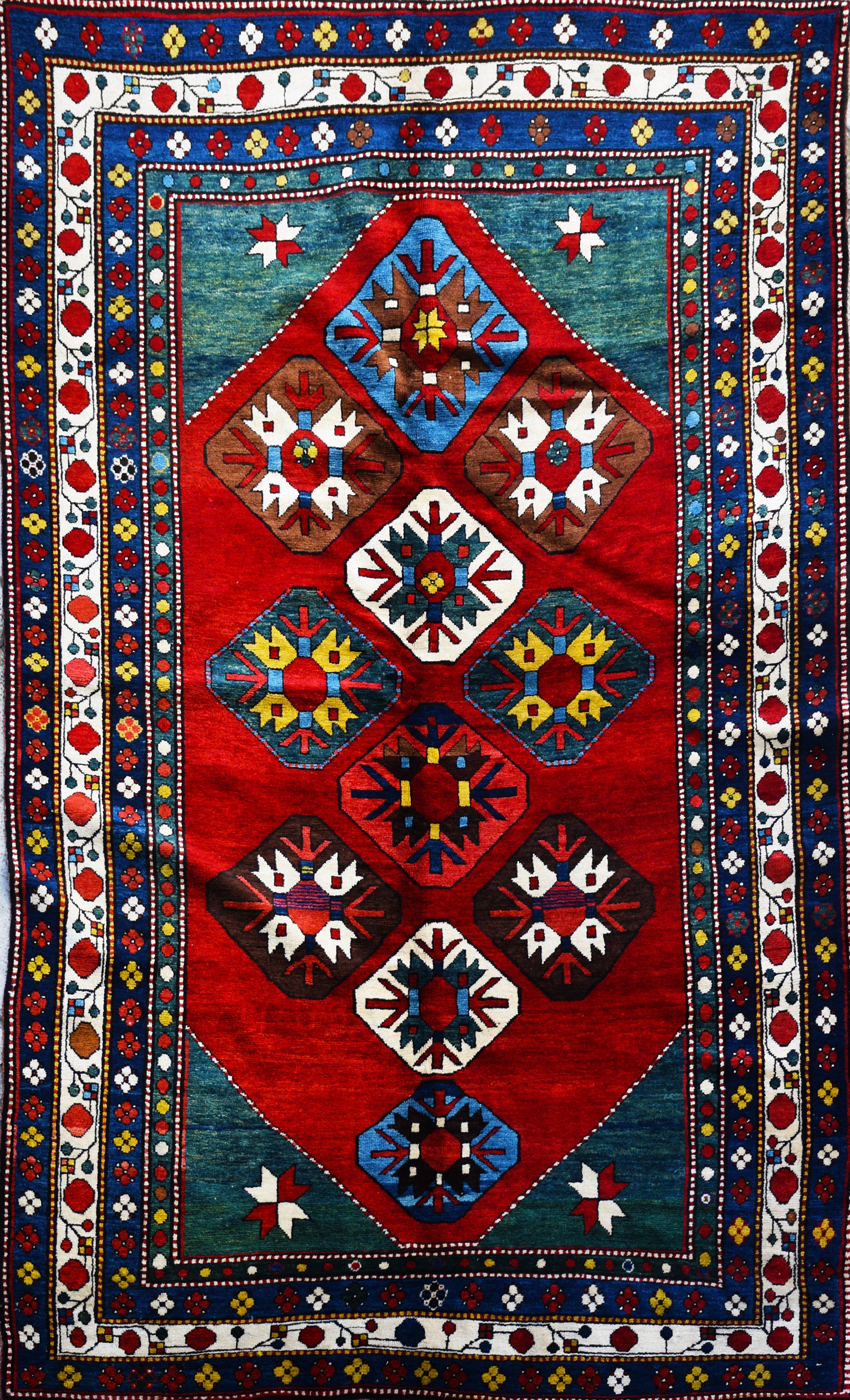 KAZAK LAMBALO 658