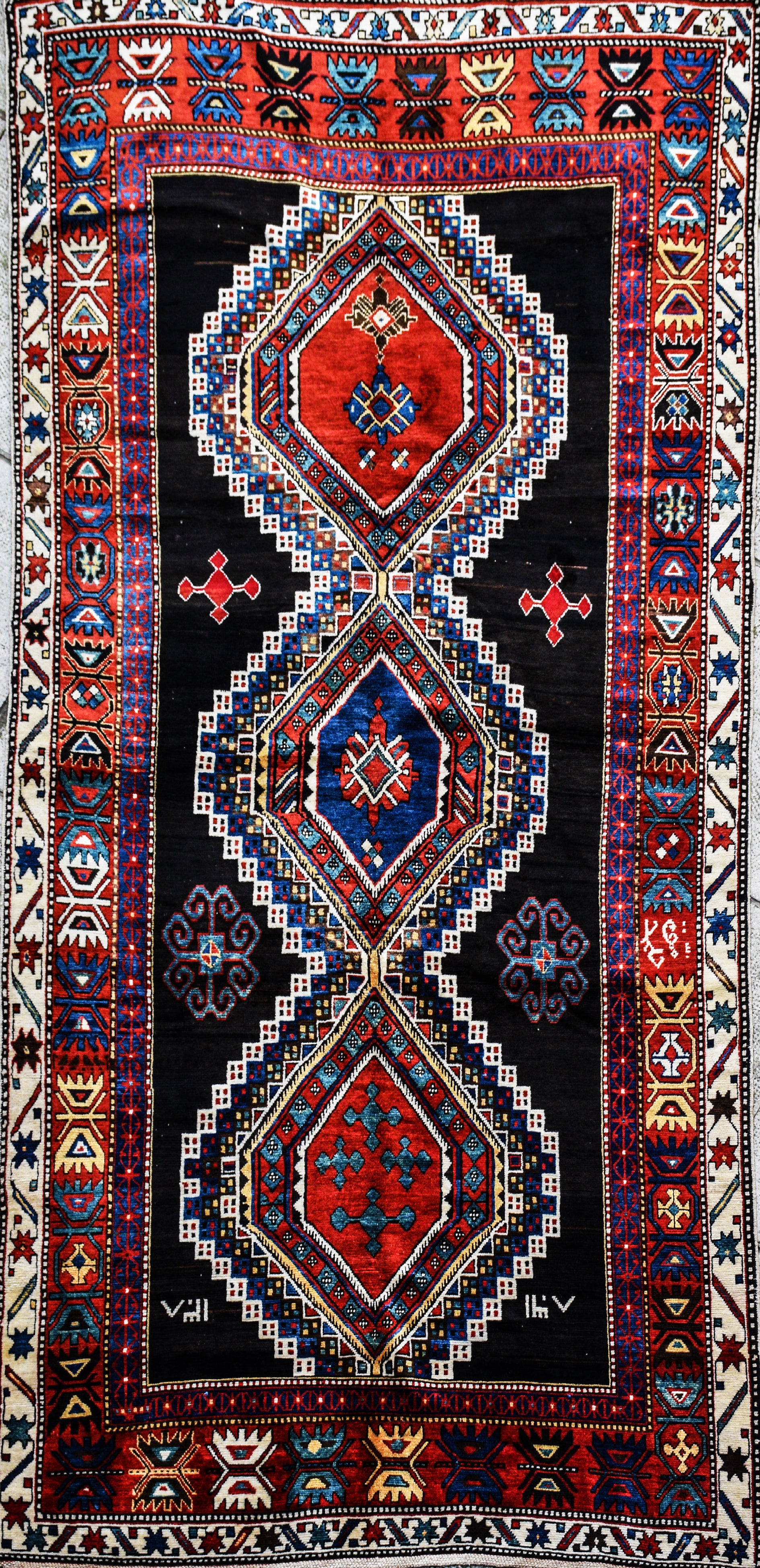 CHIRVAN SHAHNAZAR 914