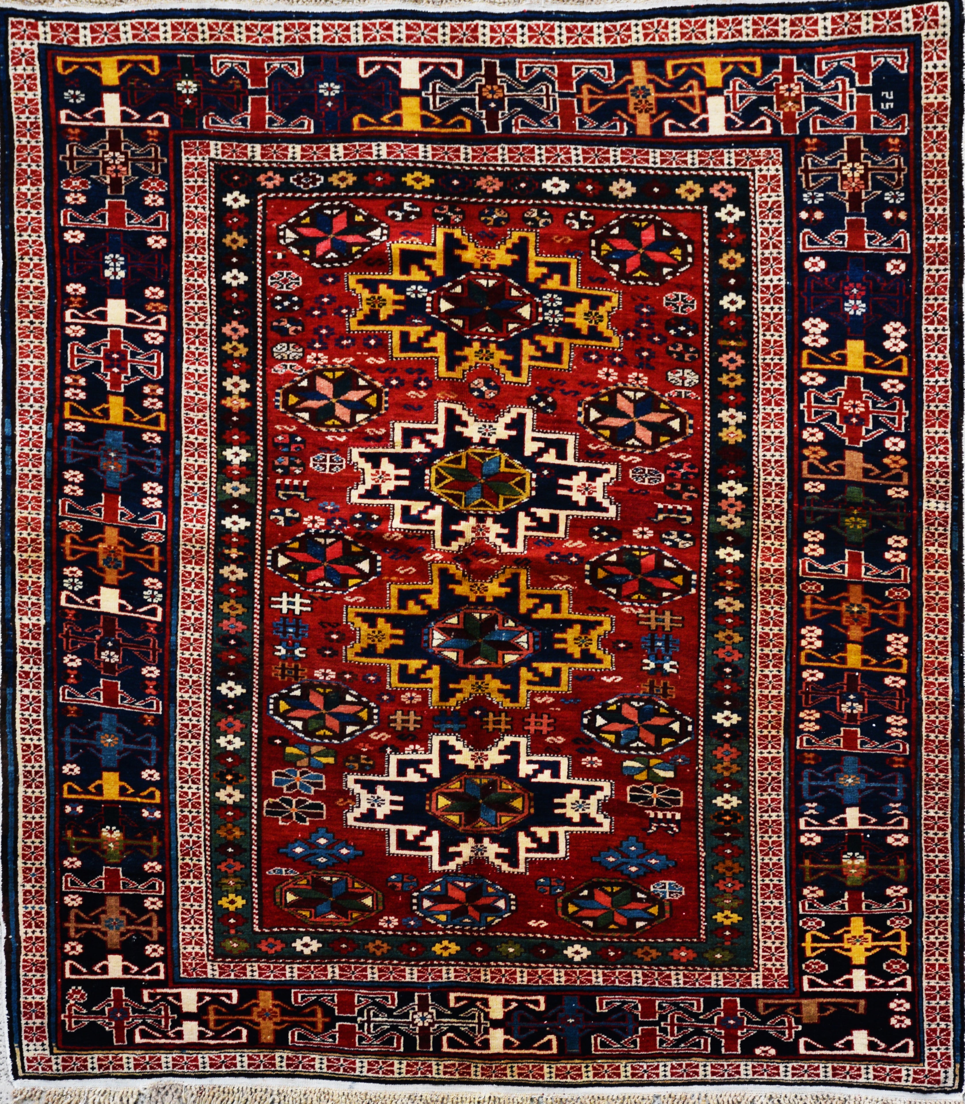 KUBA LESGHI 5373