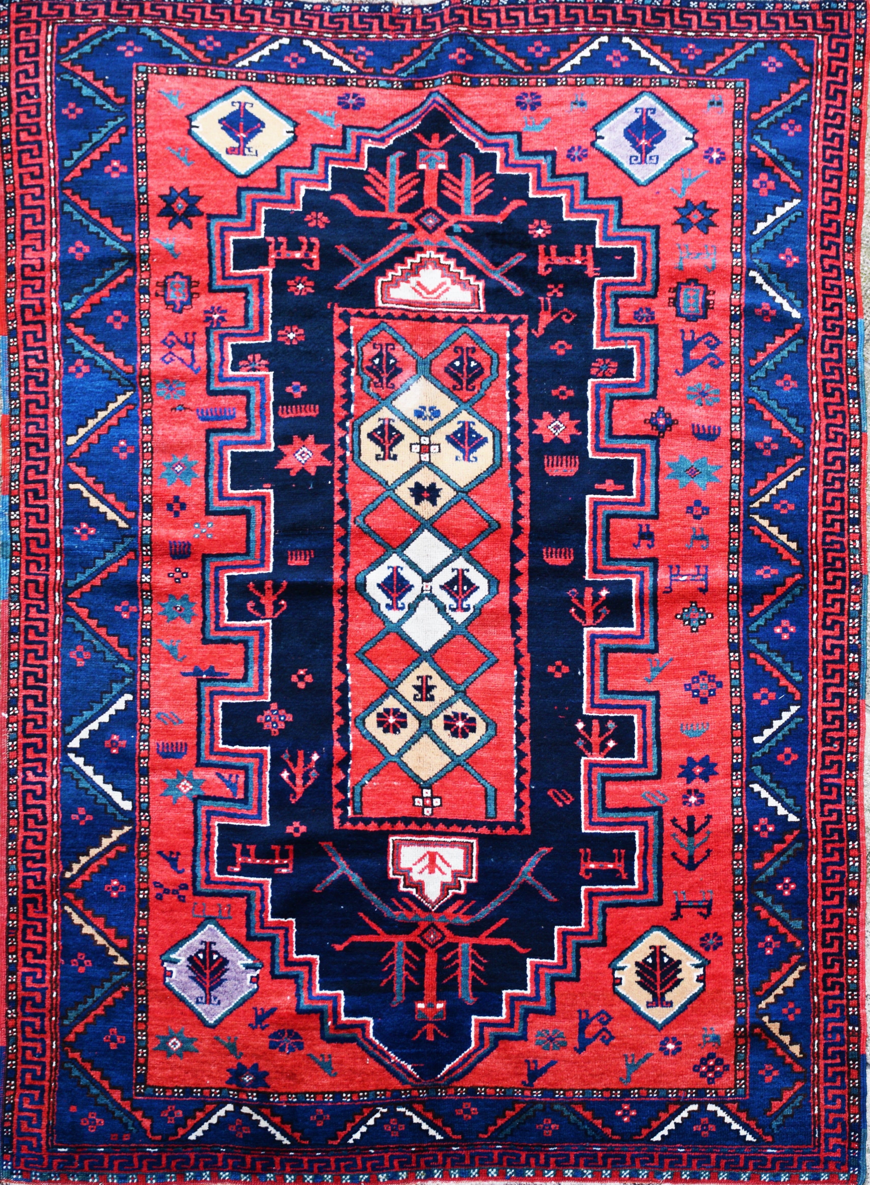 KAZAK GENDJE 5416