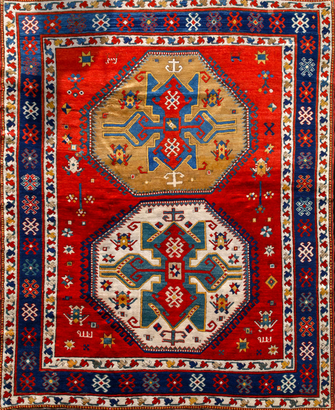 KAZAK LORIPAMBACK 5432