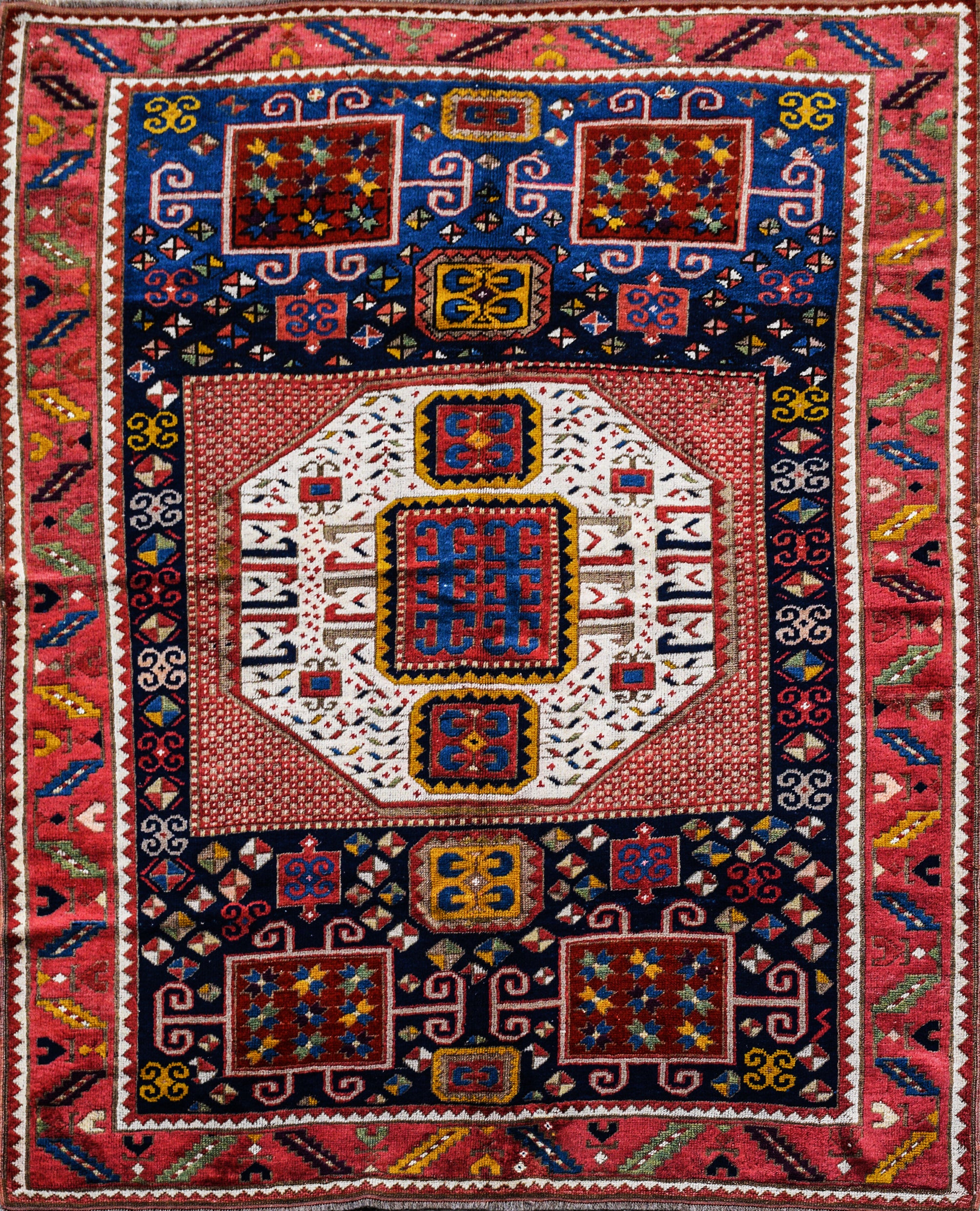 KAZAK KARATCHOV  5449