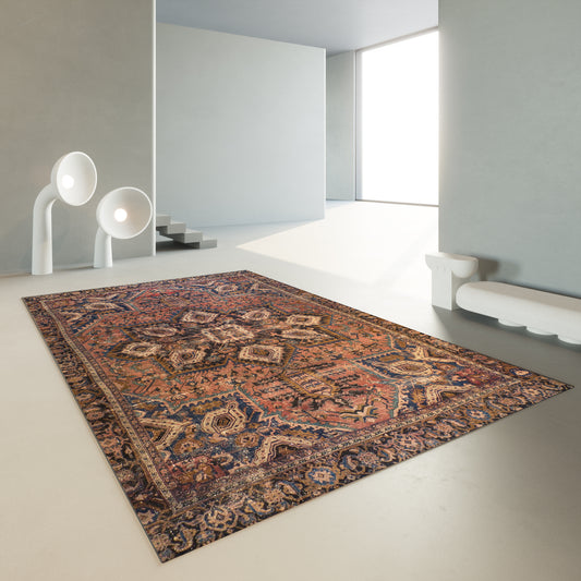 01061 - Vintage Collection Carpet - 3.45 * 4.30