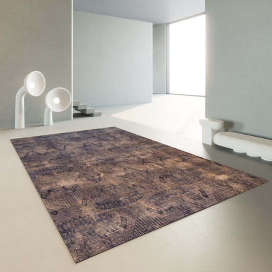 01174 - Kaotical Collection Carpet - 2.40 * 3.05