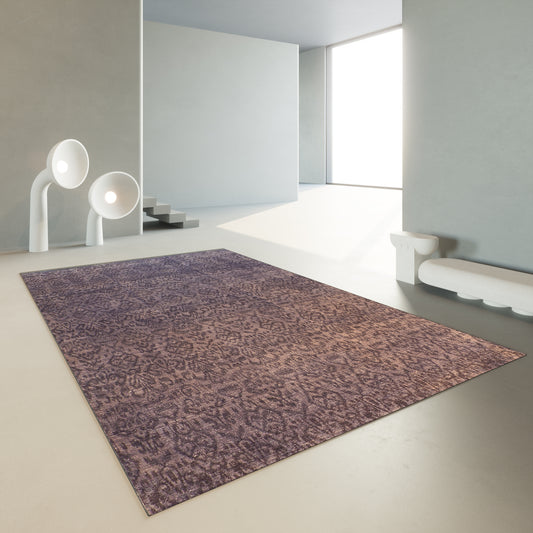 01176 - Ikattaki Collection Carpet - 2.45 * 3.00