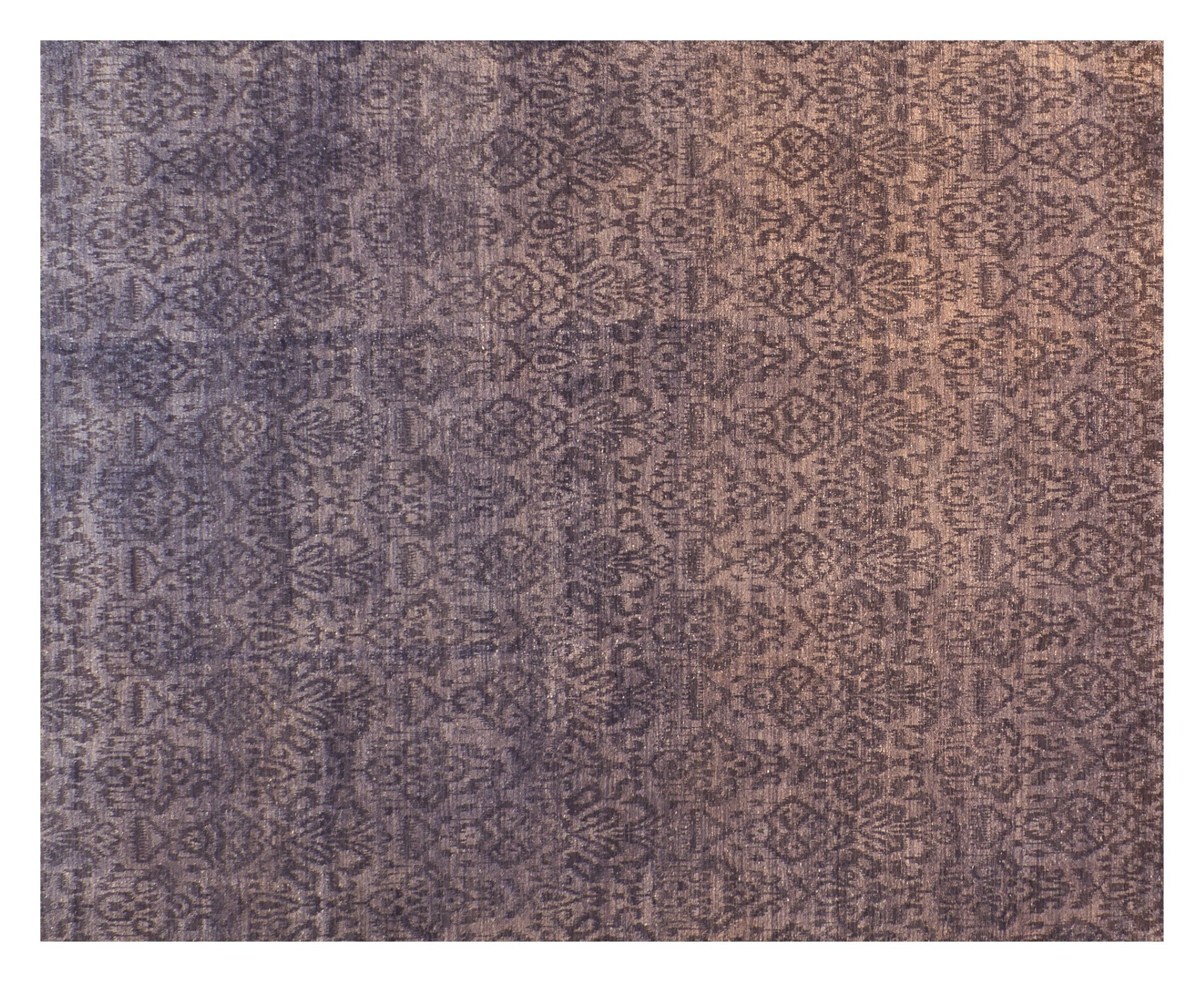 01176 - Ikattaki Collection Carpet - 2.45 * 3.00