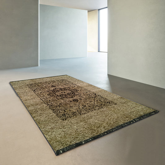 O1789 - Reoriented Carpet - 2.35 * 3.00