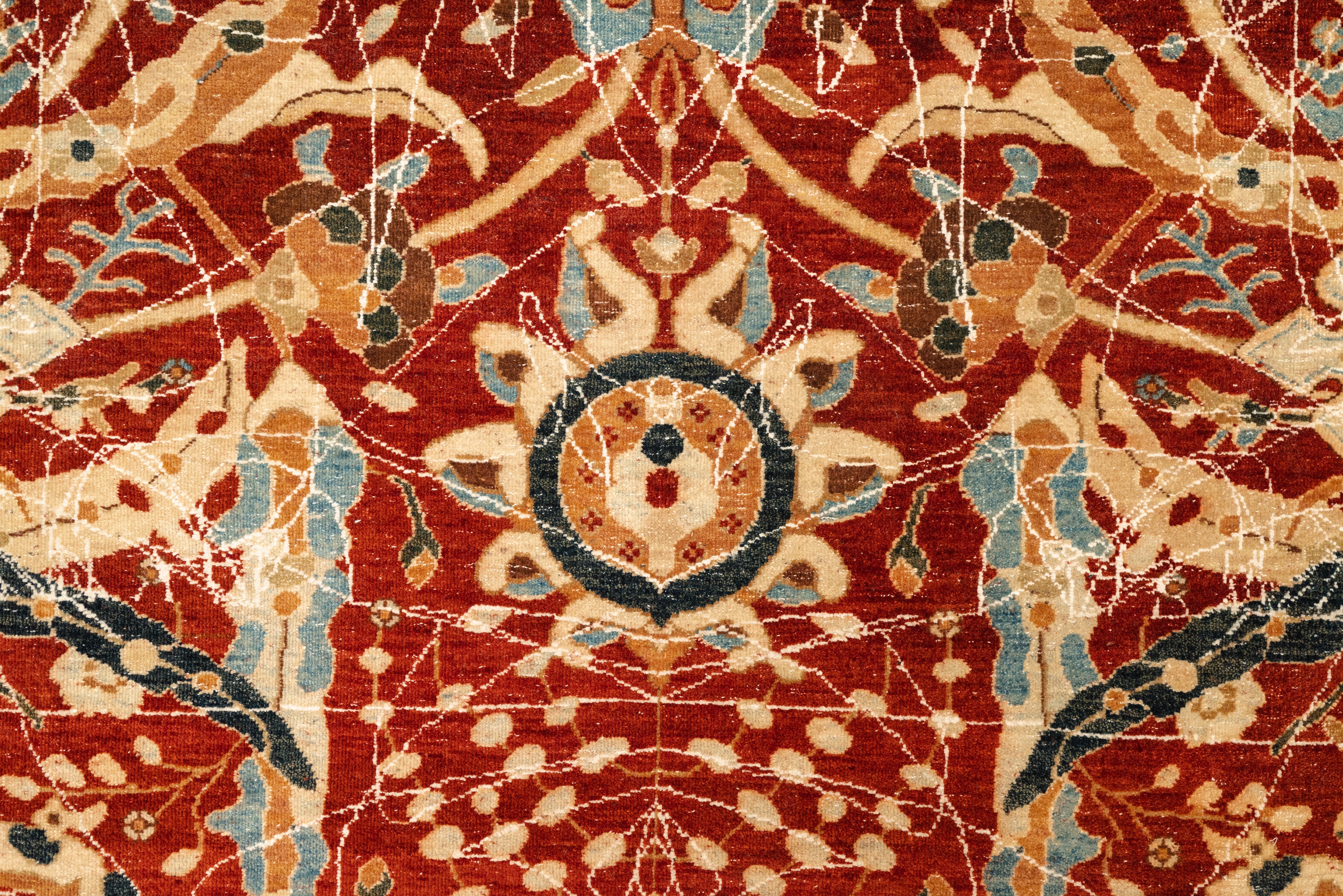 O1851 - Reoriented Carpet - 2.50 * 3.10