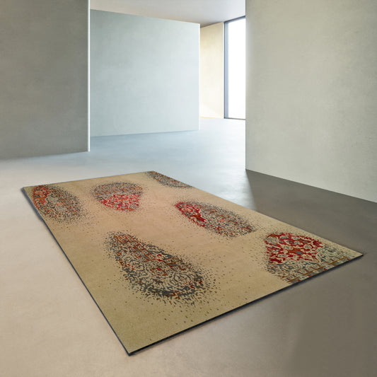 O2892 - Signature Carpet - 2.50 * 3.05