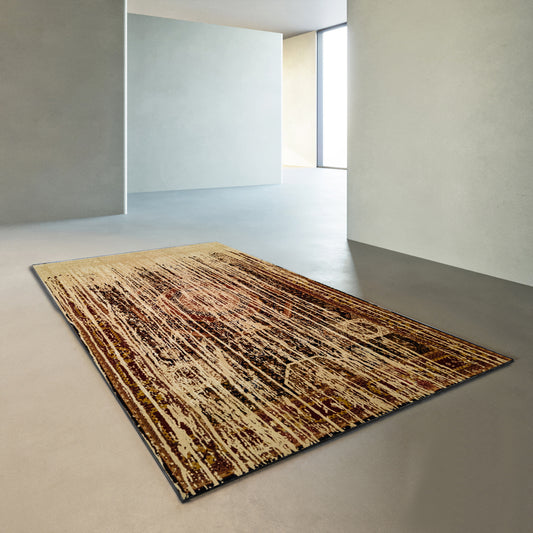 O2895 - Reoriented Carpet - 2.00 * 3.00