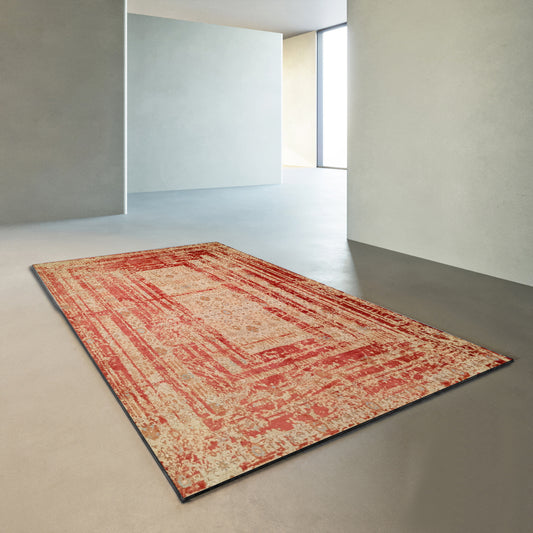 D0009 - Wovenstoria Carpet - 2.50 * 3.00