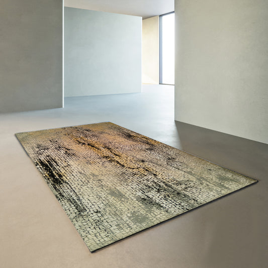 D0087 - Momentum Contemporary Carpet - 2.00 * 3.00