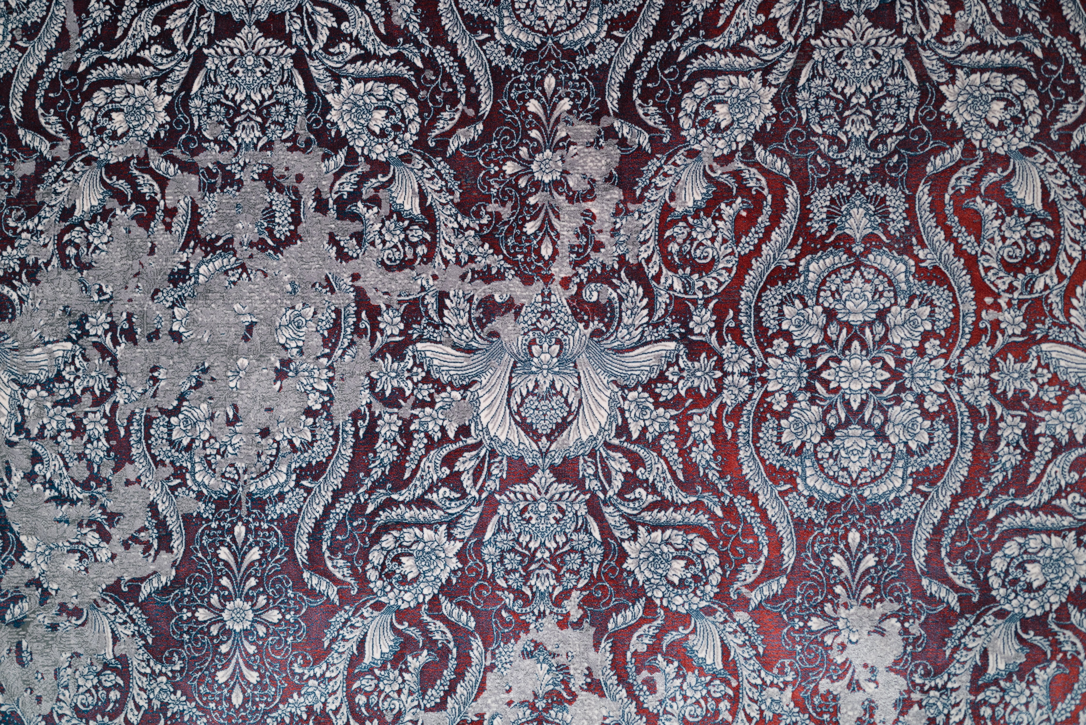 D0116 - Momentum Special Carpet - 2.00 * 3.00