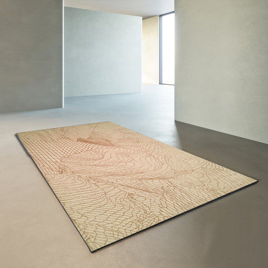 D0123 - Momentum Contemporary Carpet - 2.00 * 3.00