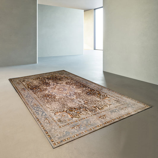 D0153 - Momentum Contemporary Carpet - 3.00 * 4.00