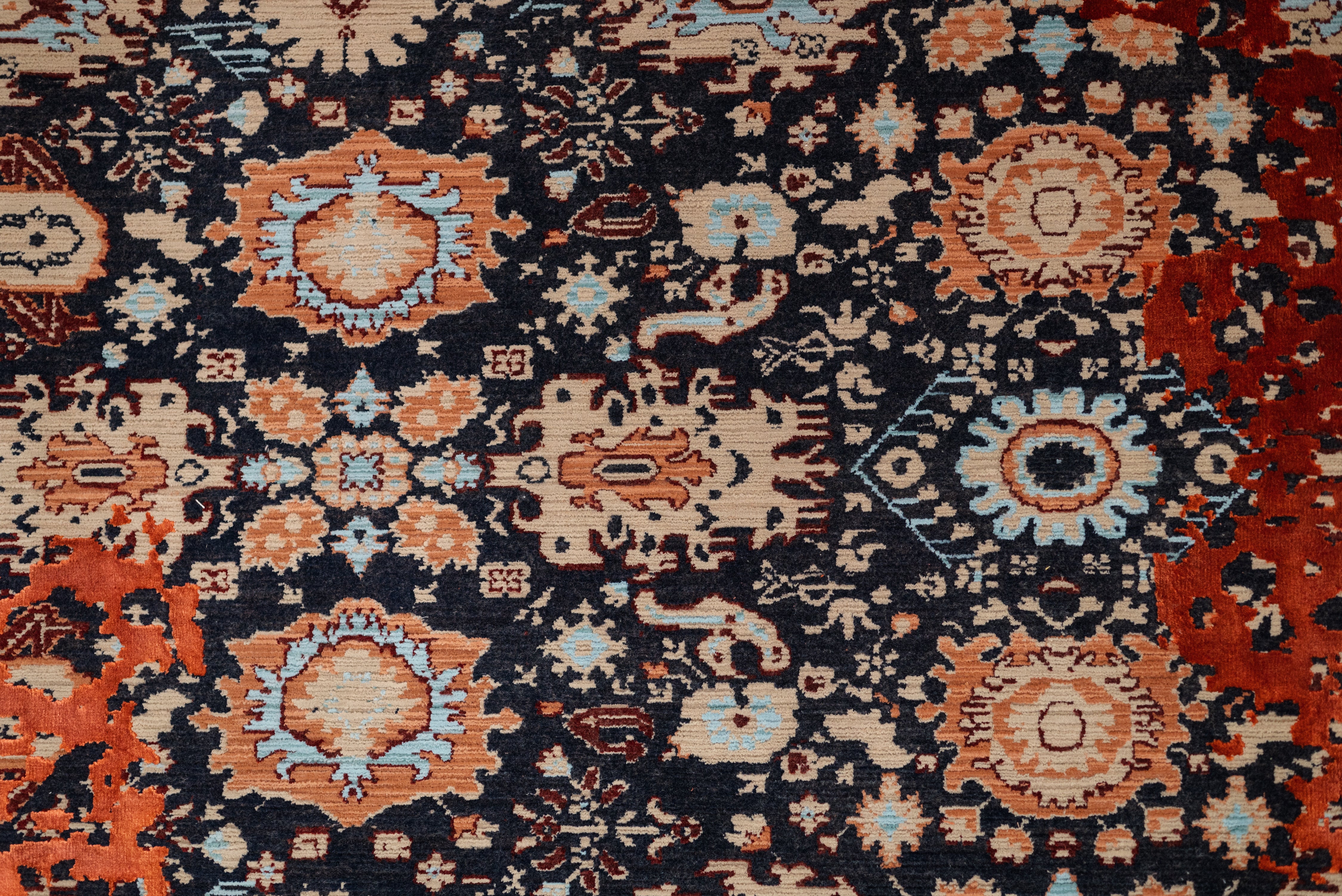 D0355 - Wovenstoria Carpet - 1.5.00 * 2.25