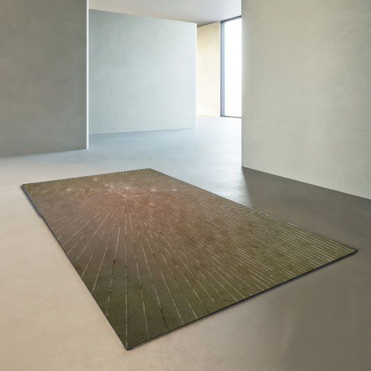 D0400 - Momentum Contemporary Carpet - 3.00 * 4.00