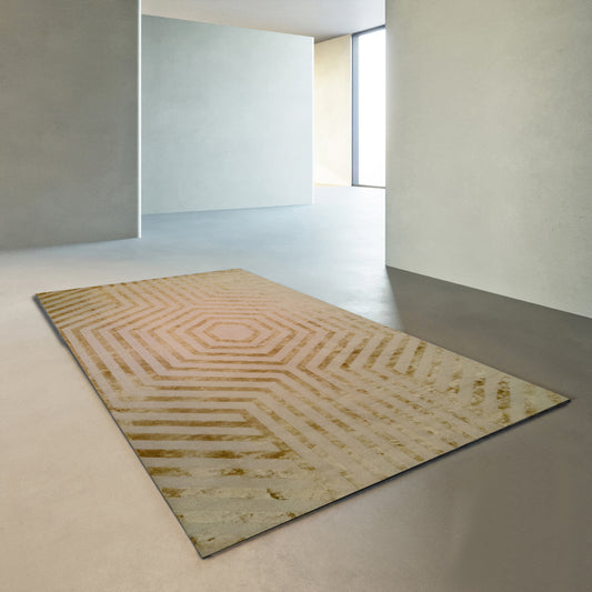 D0401 - Momentum Contemporary Carpet - 3.00 * 4.00